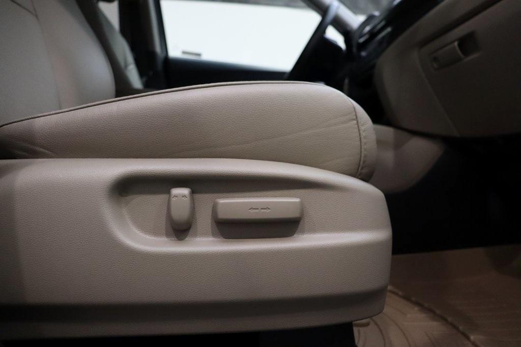 used 2018 Honda Pilot car, priced at $23,800
