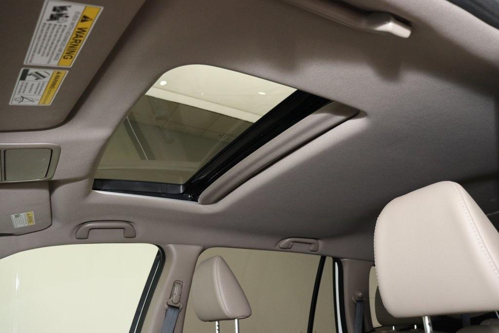 used 2018 Honda Pilot car, priced at $23,800