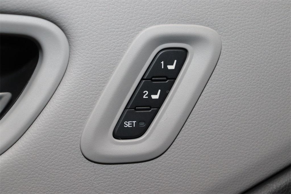 new 2025 Honda Pilot car, priced at $52,280