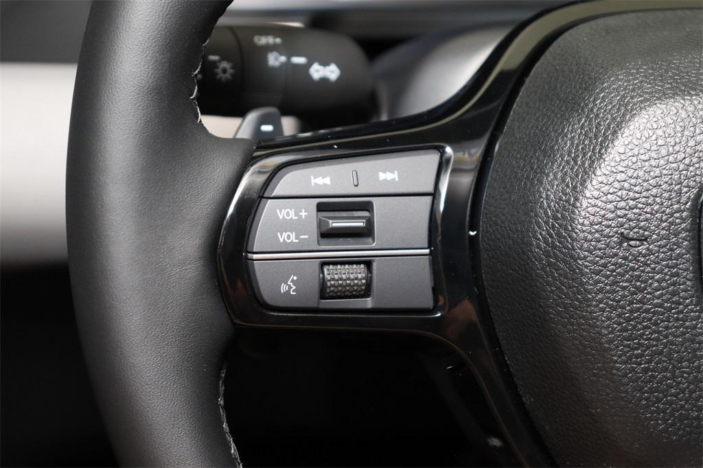 new 2025 Honda Pilot car, priced at $52,280