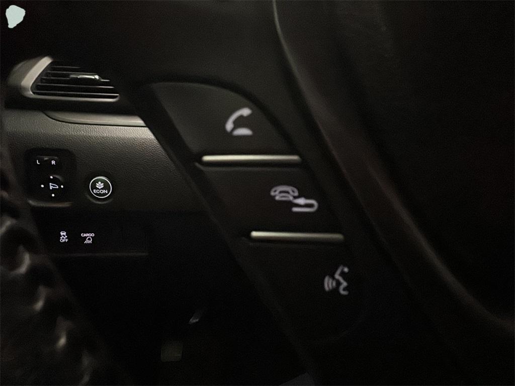 used 2017 Honda Ridgeline car, priced at $17,250