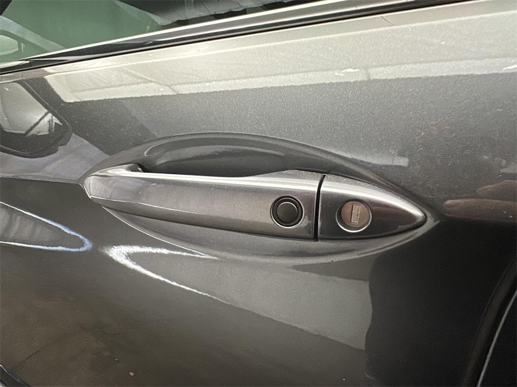 used 2017 Honda Ridgeline car, priced at $17,250