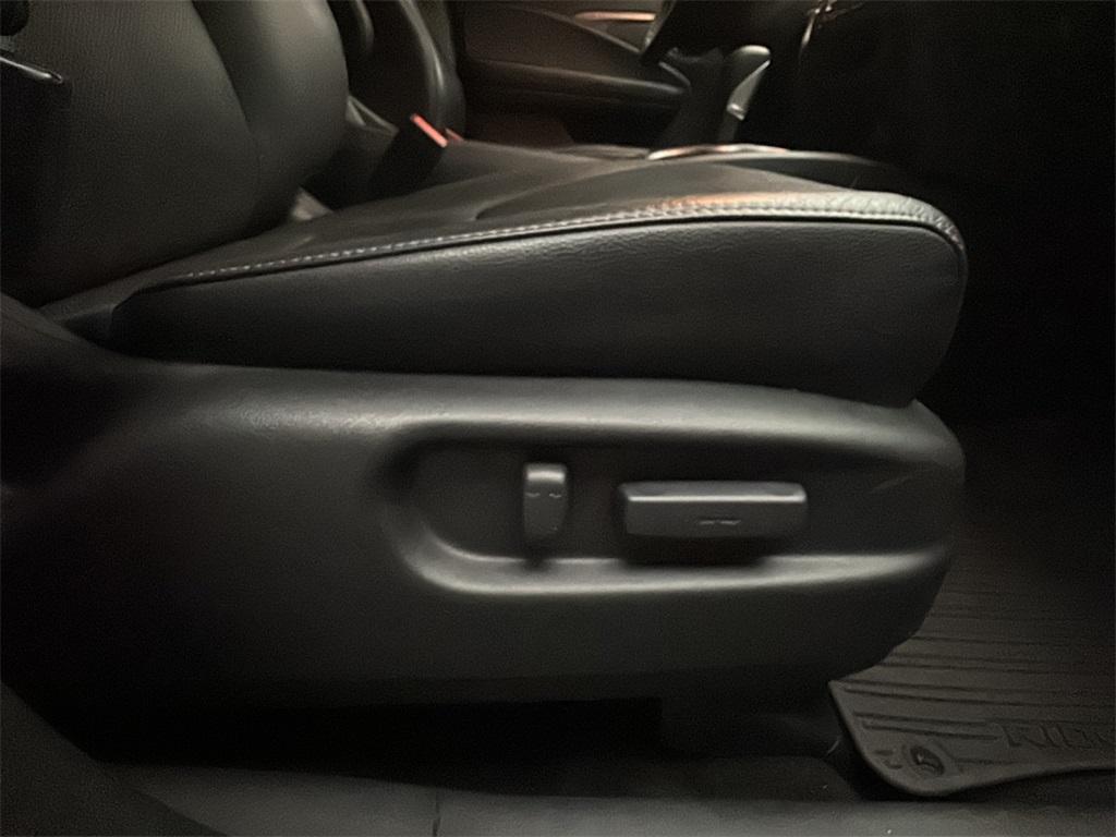 used 2017 Honda Ridgeline car, priced at $18,800