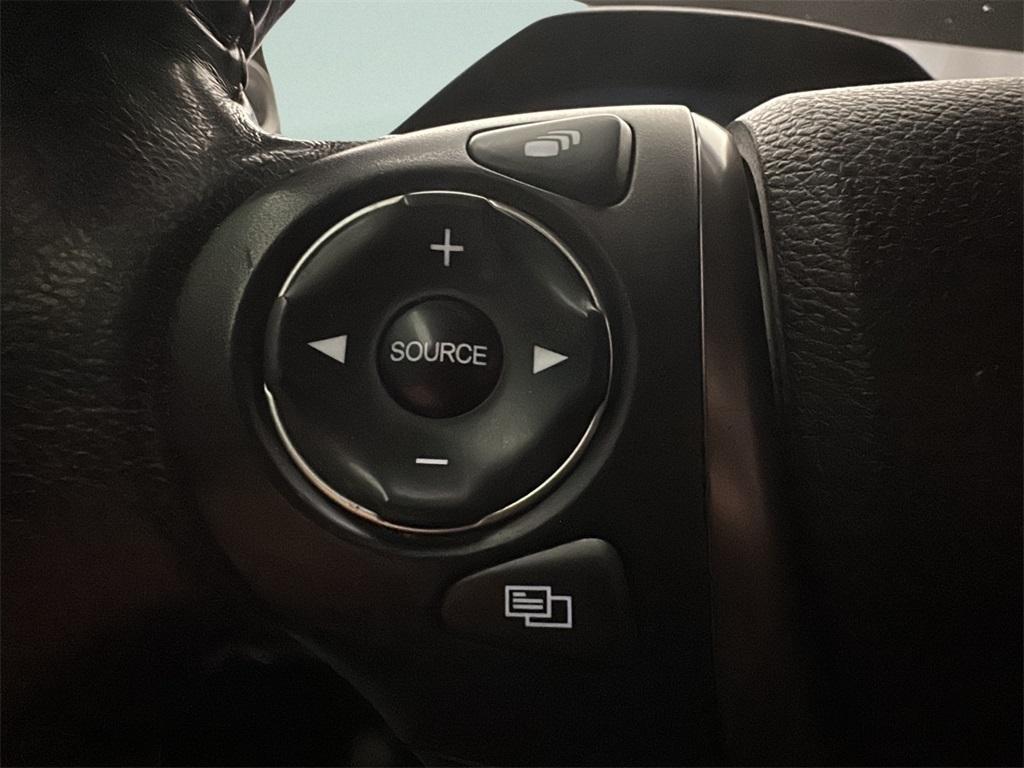 used 2017 Honda Ridgeline car, priced at $17,250