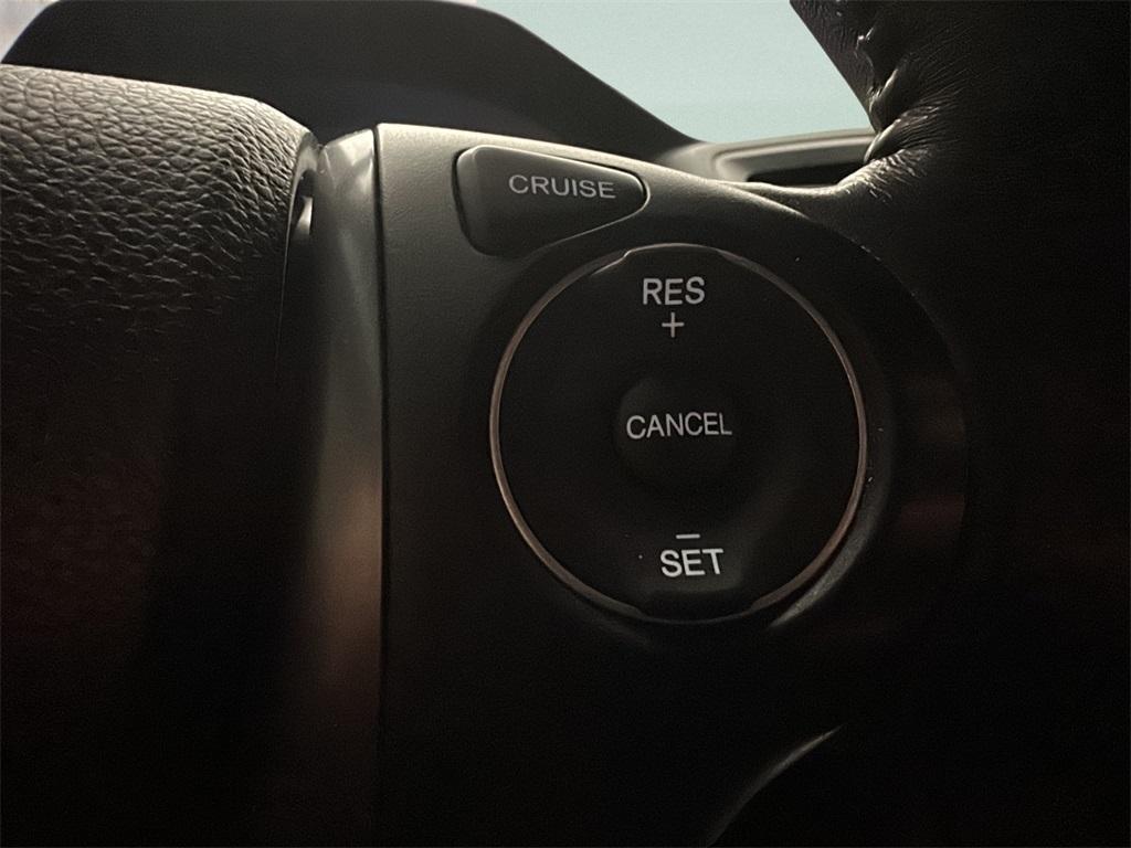 used 2017 Honda Ridgeline car, priced at $17,250