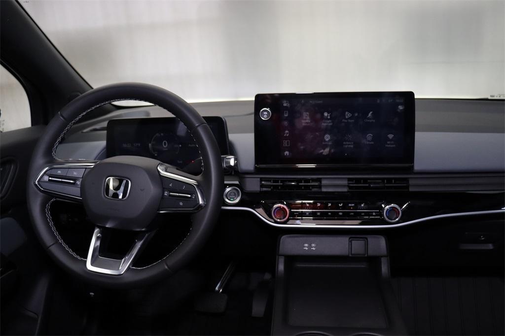 new 2025 Honda Prologue car, priced at $52,870