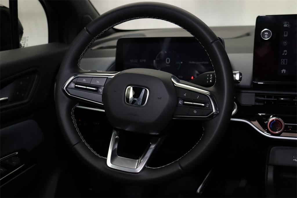 new 2025 Honda Prologue car, priced at $52,870