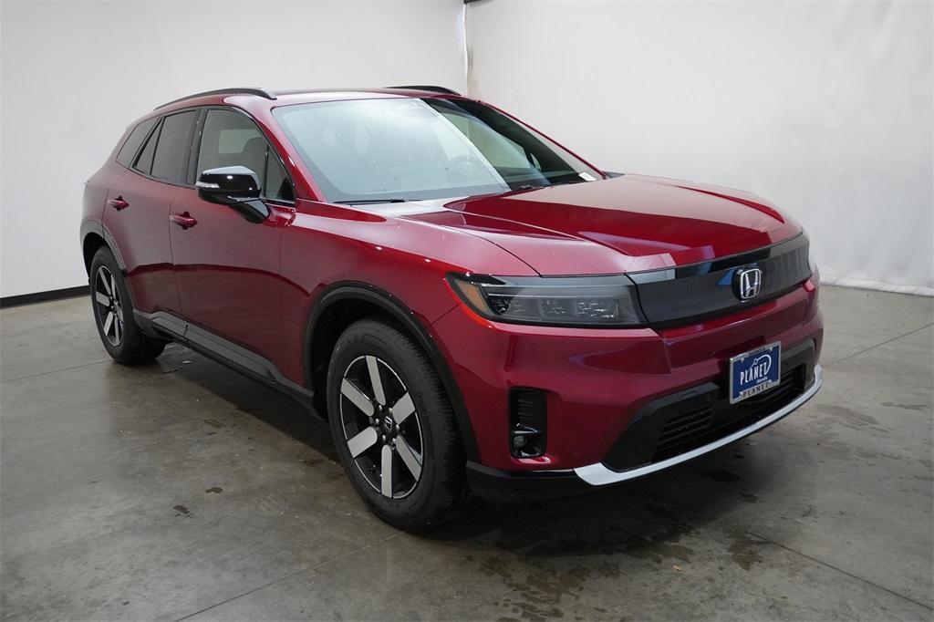 new 2025 Honda Prologue car, priced at $52,870