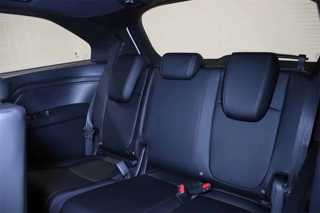 new 2025 Honda Odyssey car, priced at $42,965