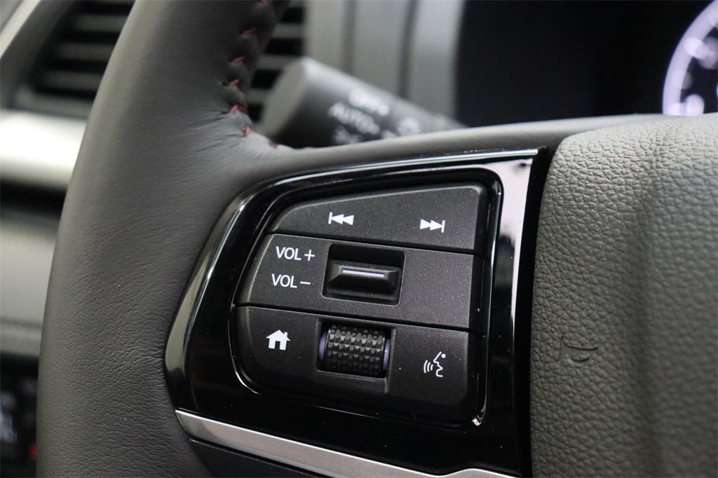 new 2025 Honda Odyssey car, priced at $42,965