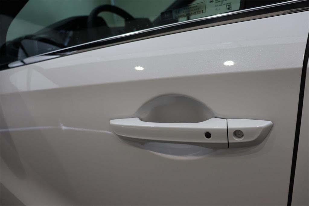 new 2025 Honda Odyssey car, priced at $42,965
