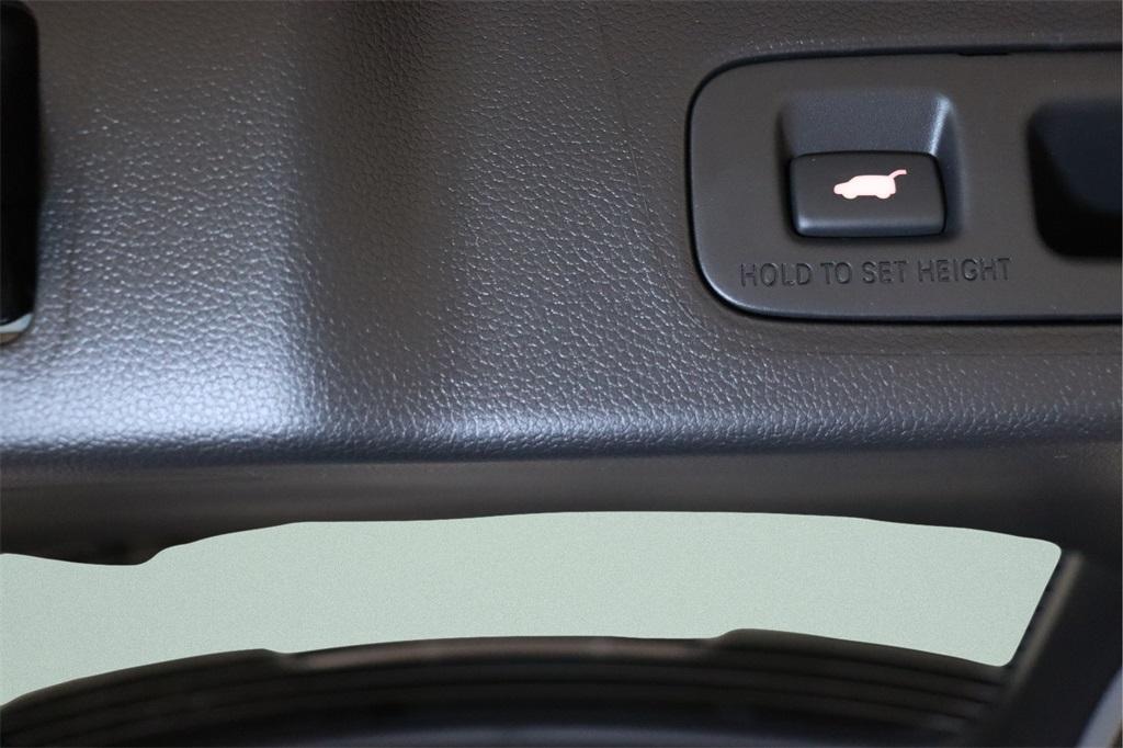 new 2026 Honda CR-V Hybrid car, priced at $37,189