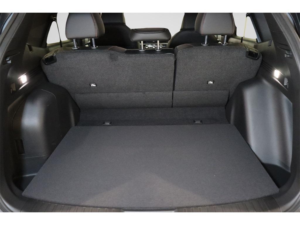 new 2026 Honda CR-V Hybrid car, priced at $37,189