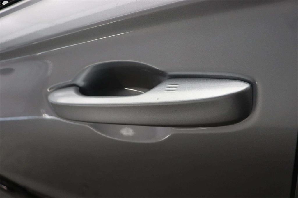 new 2026 Honda CR-V Hybrid car, priced at $37,189