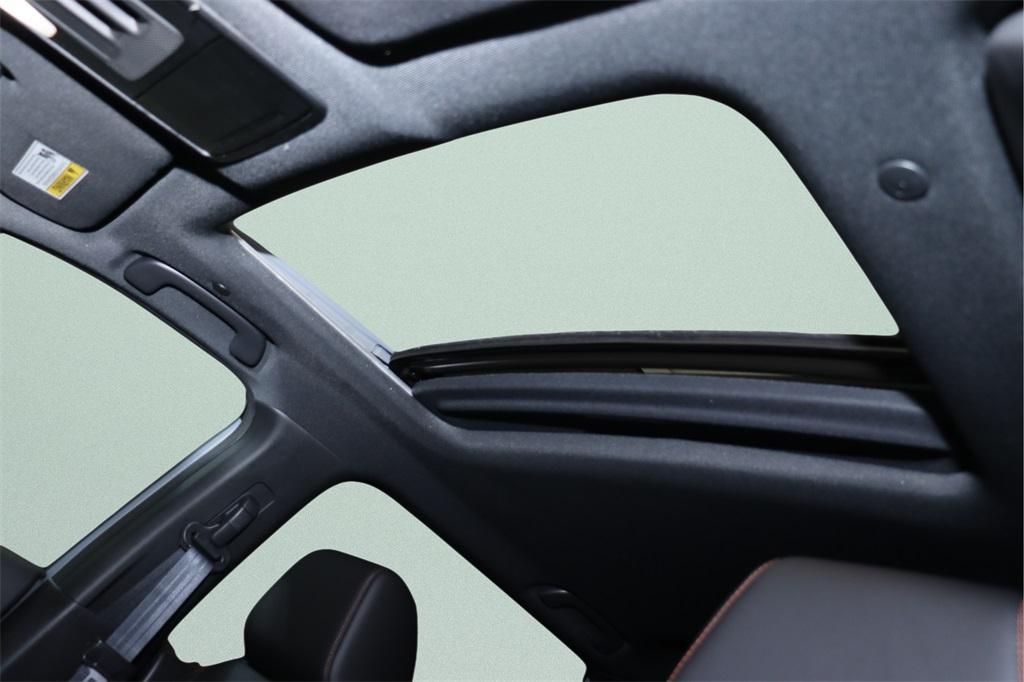 new 2026 Honda CR-V Hybrid car, priced at $37,189