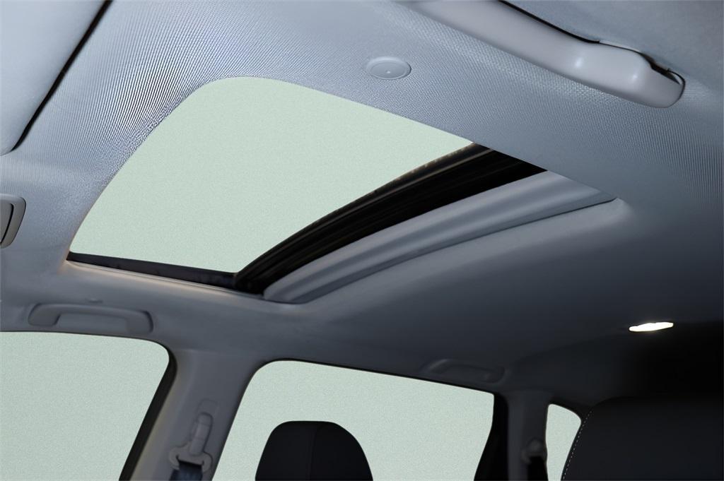 new 2025 Honda CR-V car, priced at $34,408