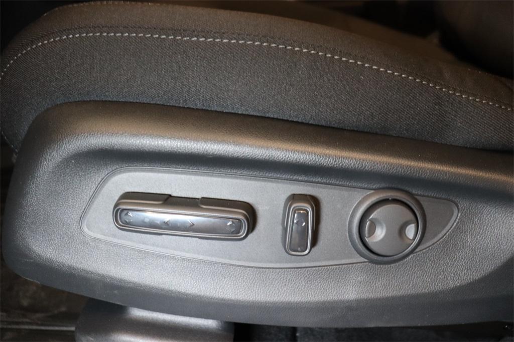 new 2025 Honda CR-V car, priced at $34,450