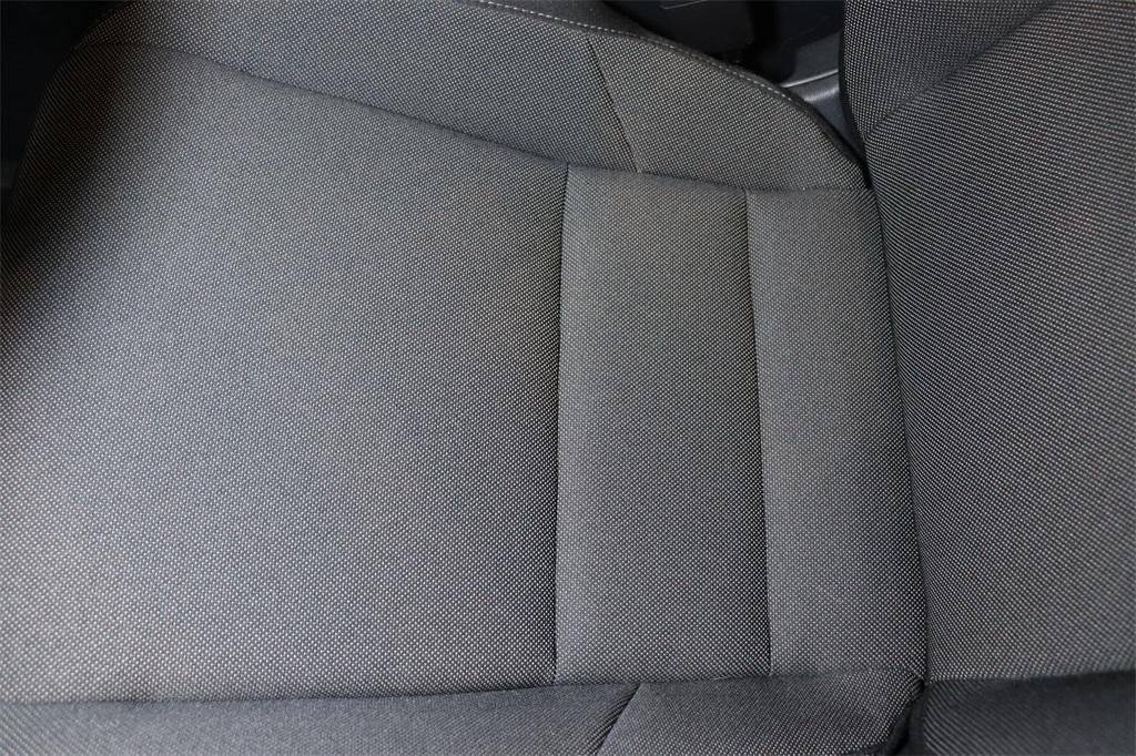 new 2025 Honda CR-V car, priced at $34,450