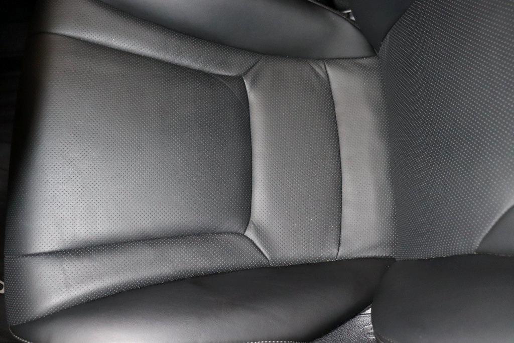 used 2023 Honda Accord Hybrid car, priced at $32,000