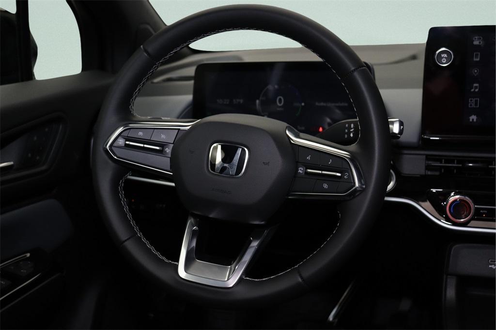 new 2025 Honda Prologue car, priced at $52,488