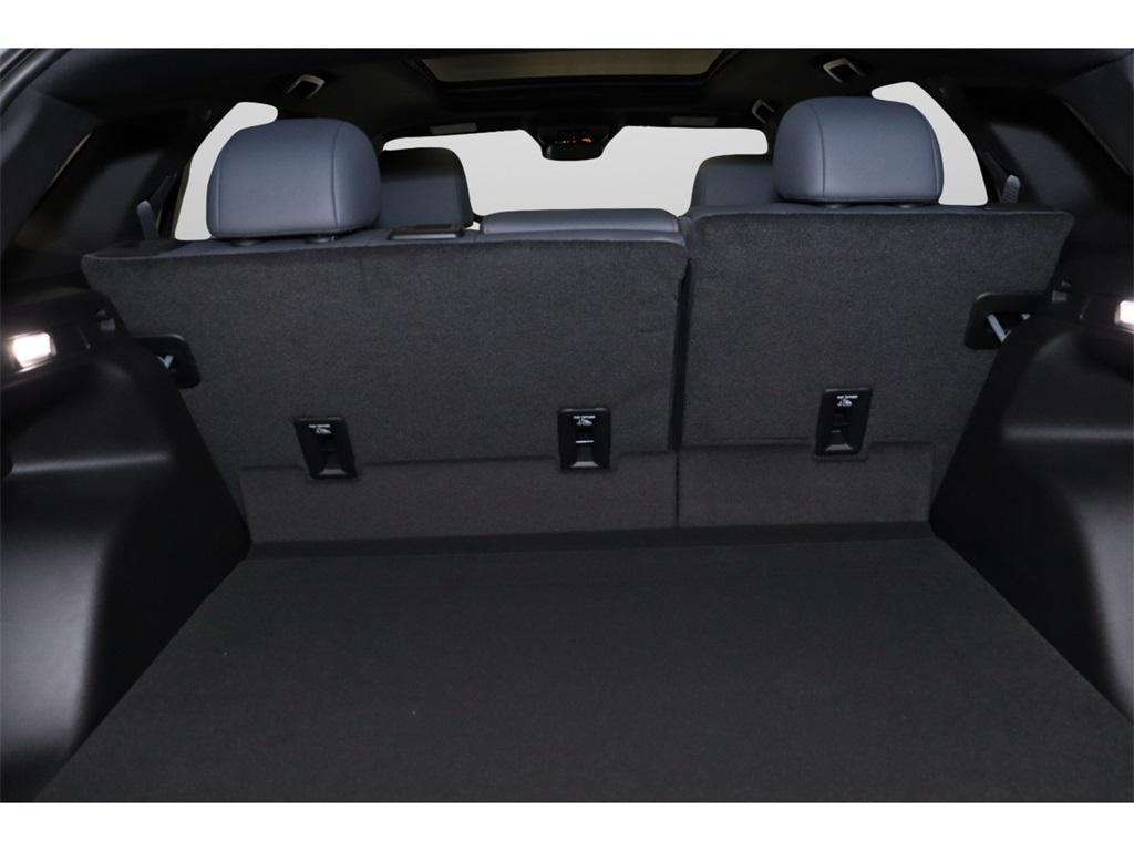 new 2025 Honda Prologue car, priced at $52,488