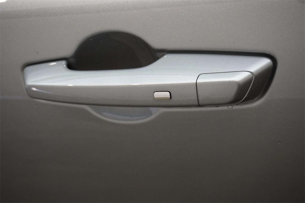 new 2025 Honda Prologue car, priced at $52,488