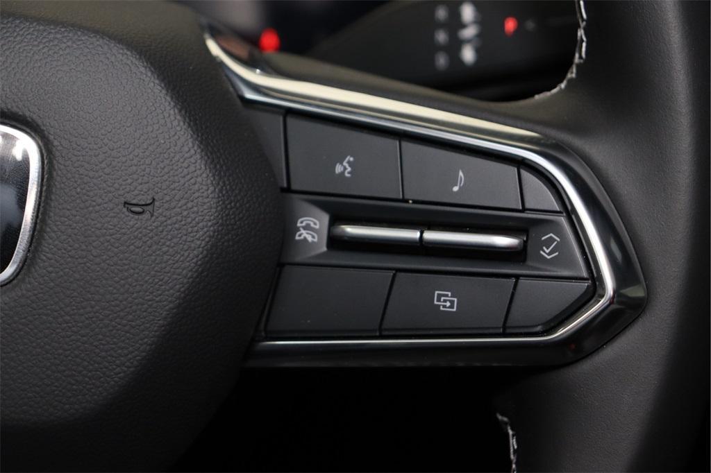 new 2025 Honda Prologue car, priced at $52,488