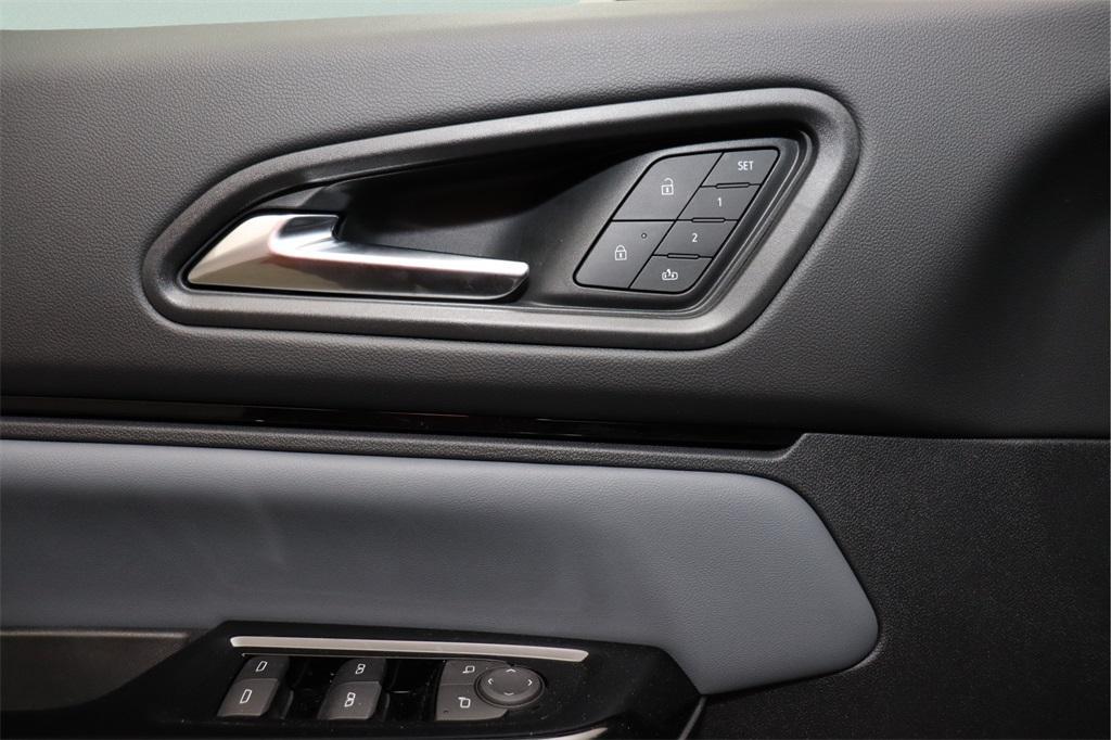 new 2025 Honda Prologue car, priced at $52,488