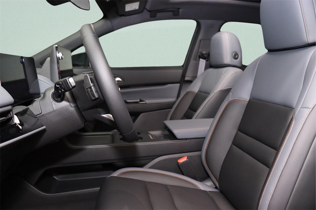 new 2025 Honda Prologue car, priced at $52,488