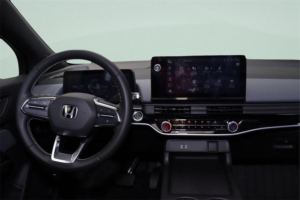 new 2025 Honda Prologue car, priced at $52,488
