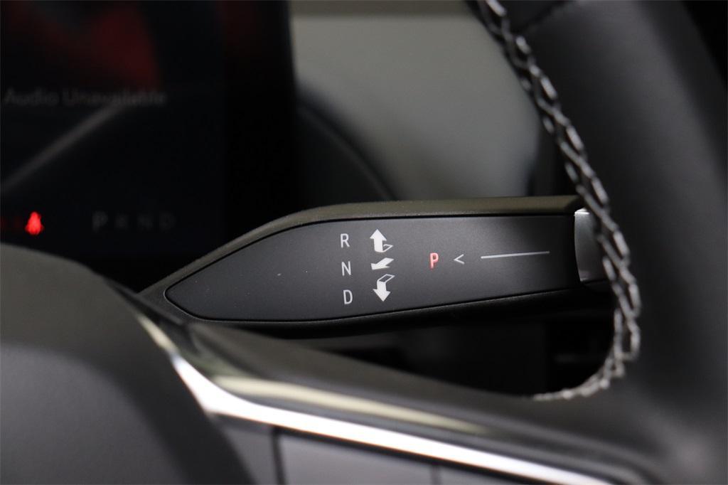 new 2025 Honda Prologue car, priced at $52,488