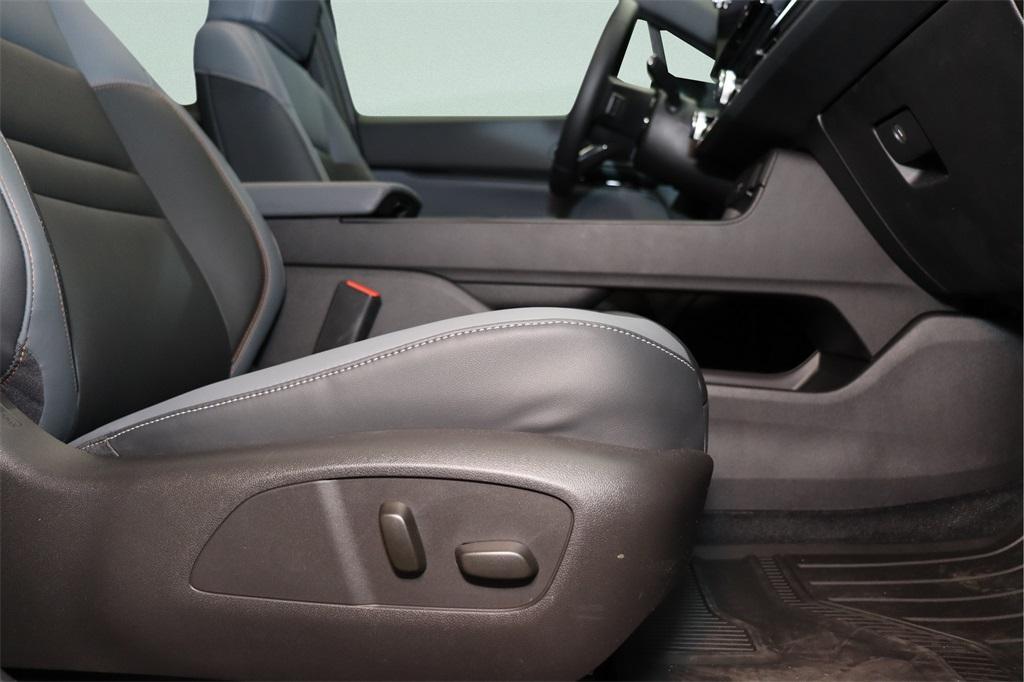 new 2025 Honda Prologue car, priced at $52,488