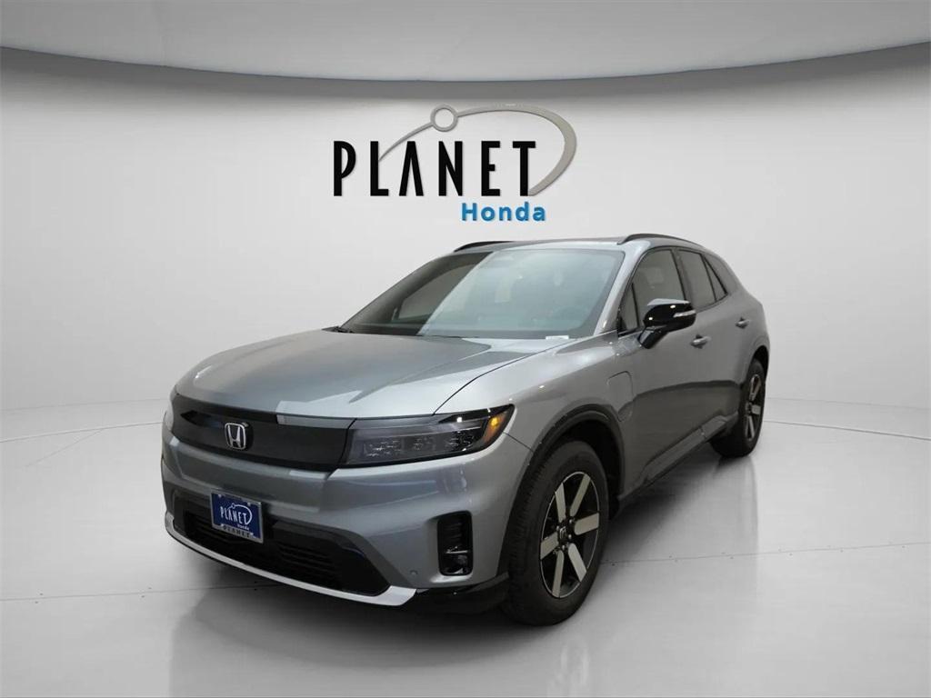 new 2025 Honda Prologue car, priced at $52,488
