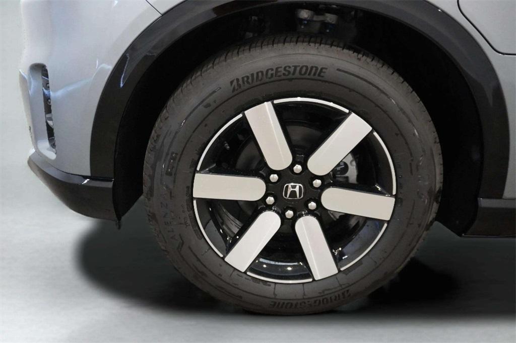 new 2025 Honda Prologue car, priced at $52,488