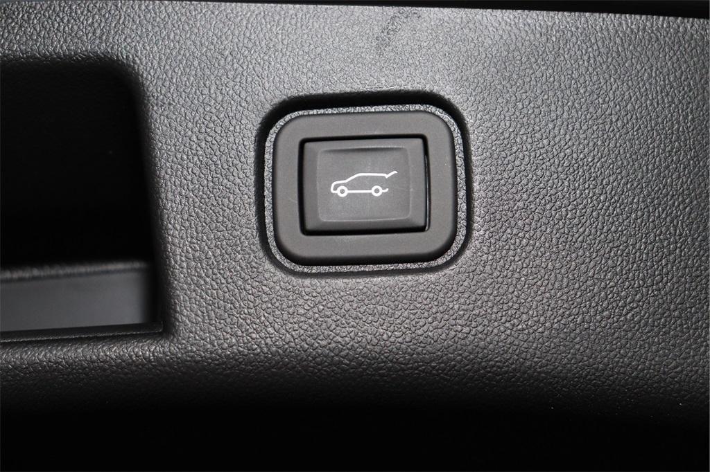 new 2025 Honda Prologue car, priced at $52,488