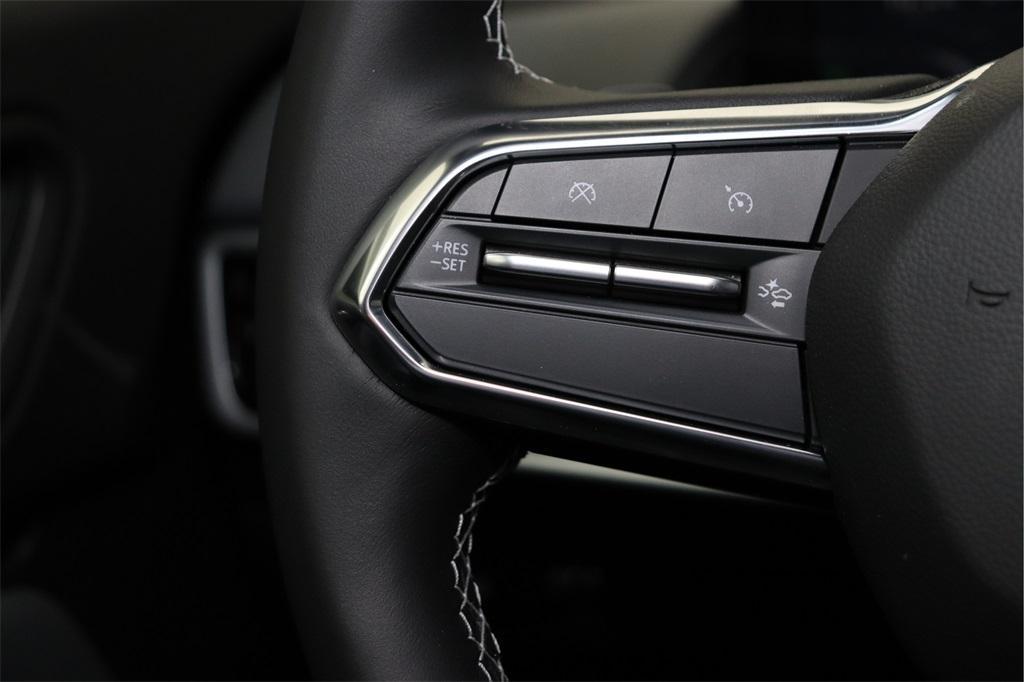 new 2025 Honda Prologue car, priced at $52,488