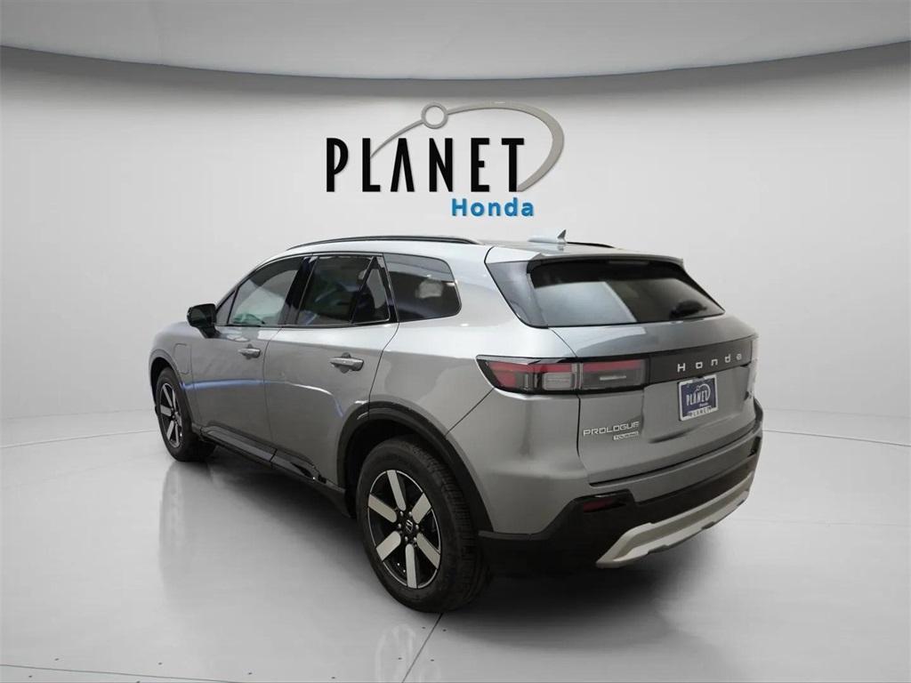 new 2025 Honda Prologue car, priced at $52,488