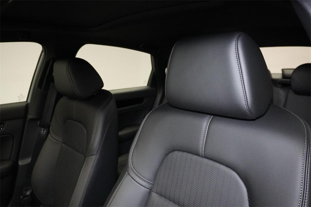 new 2025 Honda Civic Hybrid car, priced at $34,300