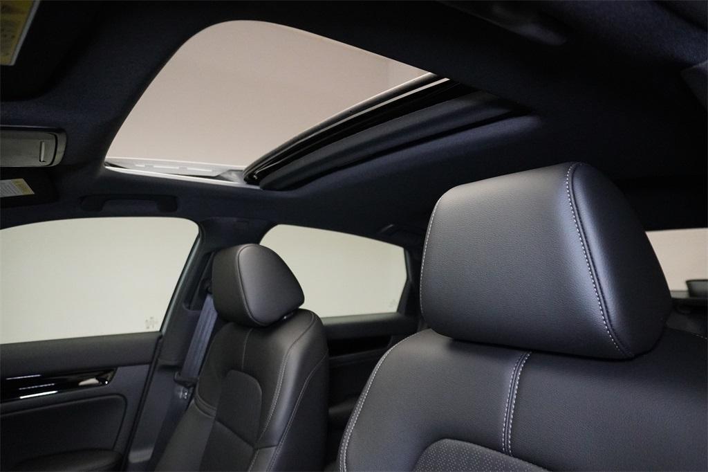 new 2025 Honda Civic Hybrid car, priced at $34,300