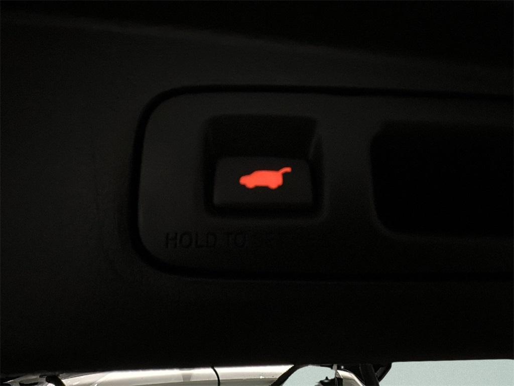 new 2026 Honda CR-V Hybrid car, priced at $42,155