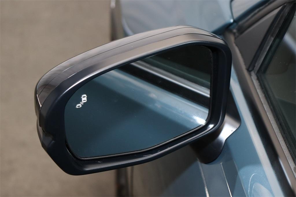 new 2025 Honda HR-V car, priced at $29,742