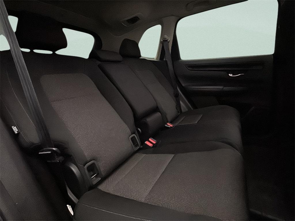 used 2023 Honda CR-V car, priced at $29,900