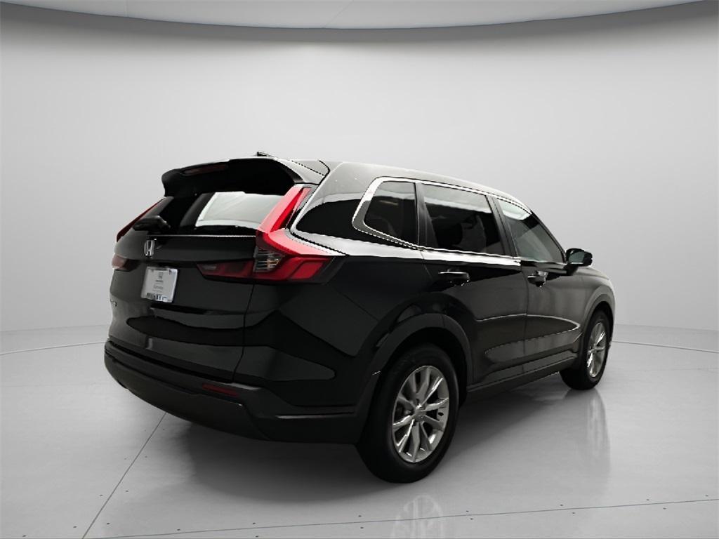 used 2023 Honda CR-V car, priced at $29,900