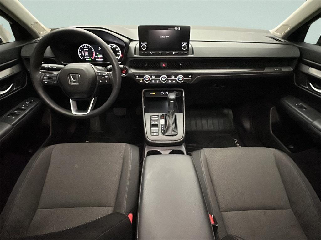 used 2023 Honda CR-V car, priced at $29,900