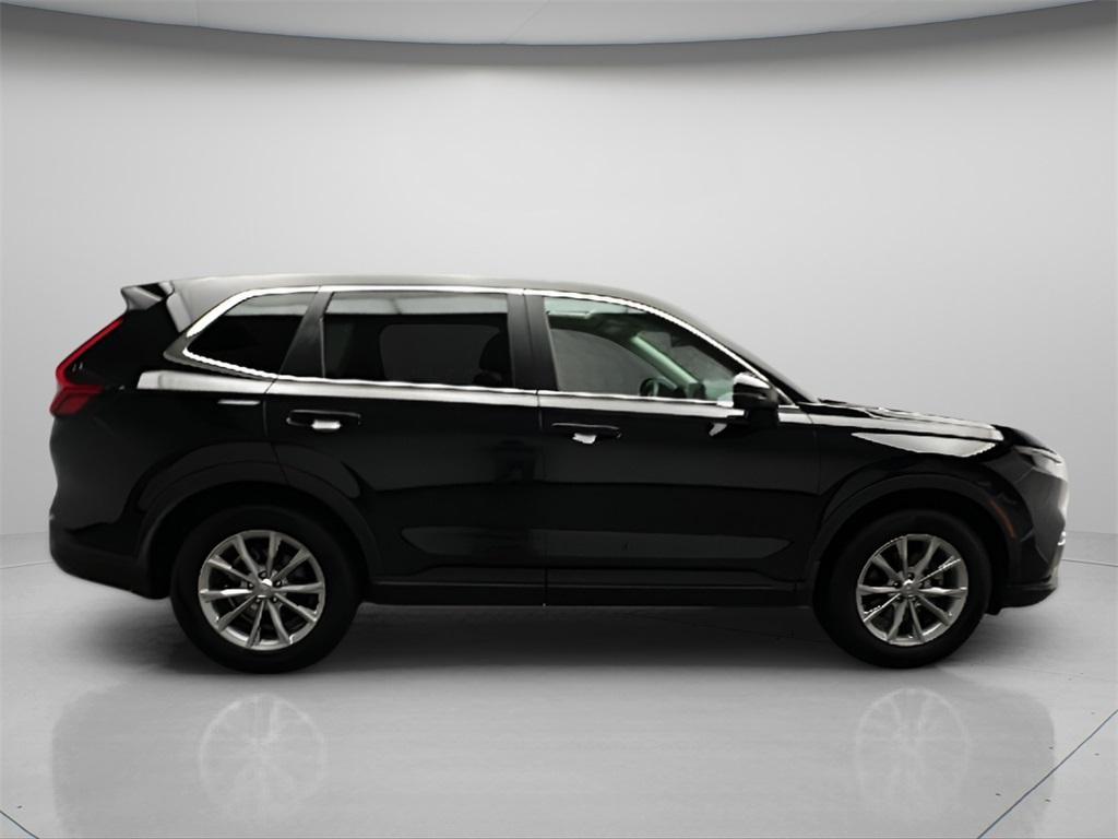 used 2023 Honda CR-V car, priced at $29,900
