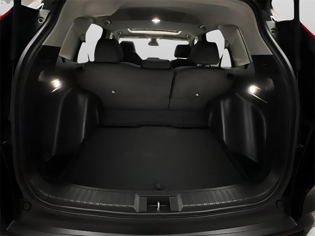 used 2023 Honda CR-V car, priced at $29,900