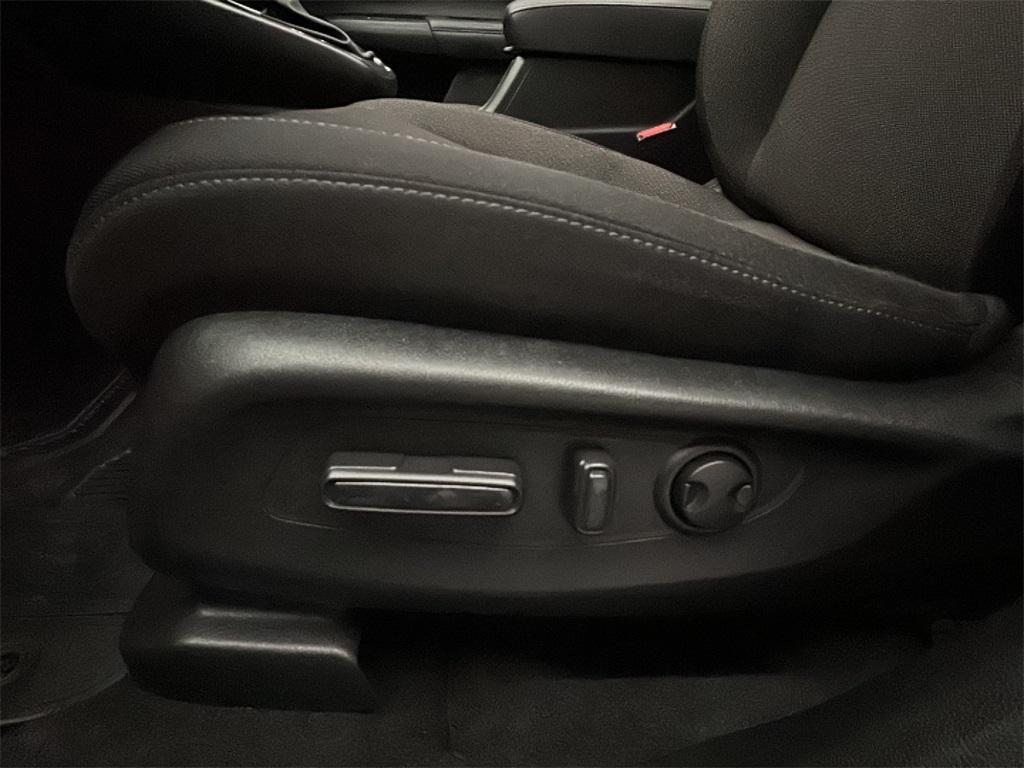 used 2023 Honda CR-V car, priced at $29,900