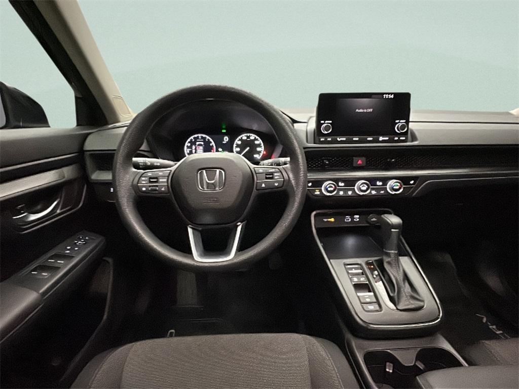 used 2023 Honda CR-V car, priced at $29,900