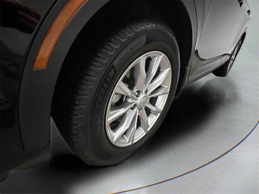 used 2023 Honda CR-V car, priced at $29,900