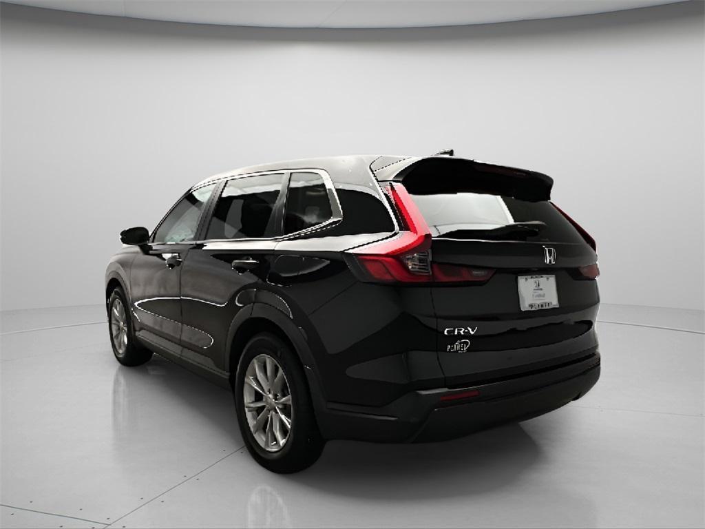 used 2023 Honda CR-V car, priced at $29,900